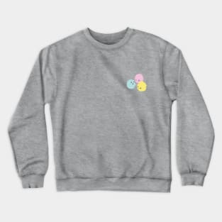 Adoraburrs Crewneck Sweatshirt